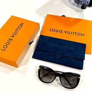 Louis Vuitton sunglasses